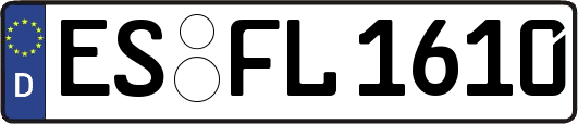ES-FL1610