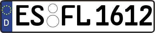 ES-FL1612