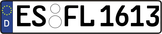 ES-FL1613
