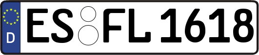 ES-FL1618