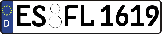 ES-FL1619