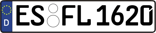 ES-FL1620