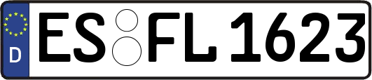 ES-FL1623