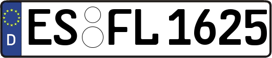 ES-FL1625