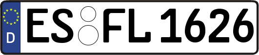 ES-FL1626
