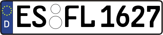 ES-FL1627