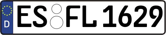 ES-FL1629