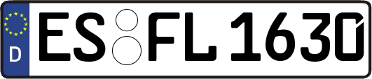 ES-FL1630