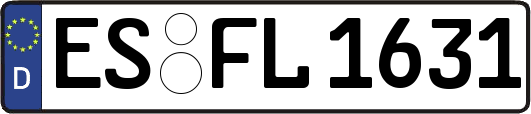 ES-FL1631
