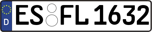 ES-FL1632
