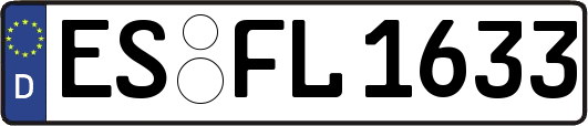 ES-FL1633
