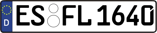 ES-FL1640