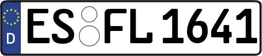 ES-FL1641