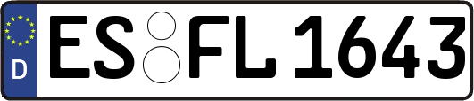 ES-FL1643
