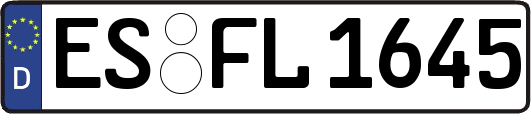 ES-FL1645