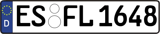 ES-FL1648