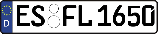 ES-FL1650