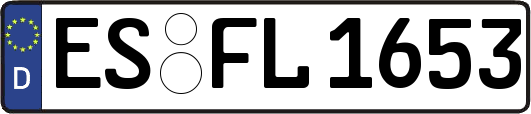 ES-FL1653