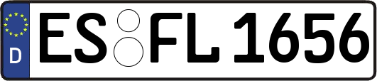 ES-FL1656