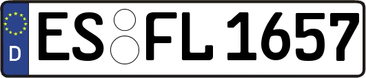ES-FL1657