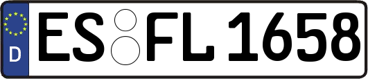 ES-FL1658