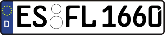 ES-FL1660