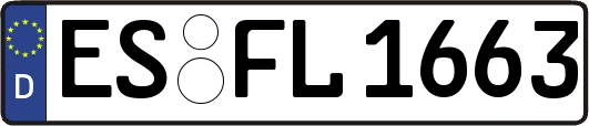 ES-FL1663