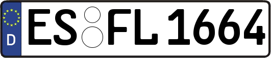 ES-FL1664