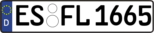 ES-FL1665
