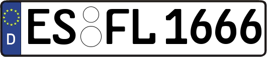 ES-FL1666
