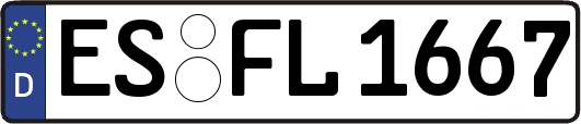 ES-FL1667