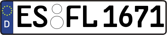 ES-FL1671