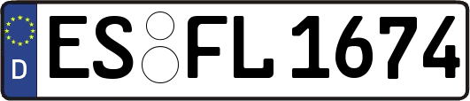 ES-FL1674