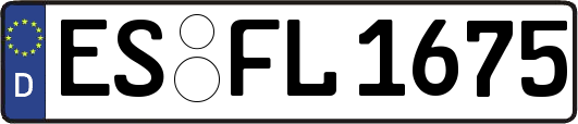 ES-FL1675