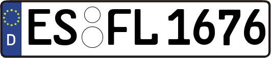 ES-FL1676