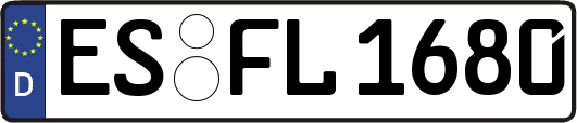 ES-FL1680