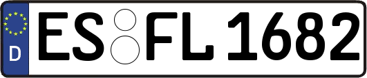 ES-FL1682