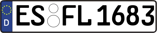 ES-FL1683