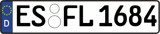 ES-FL1684