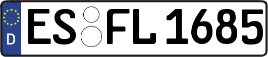 ES-FL1685