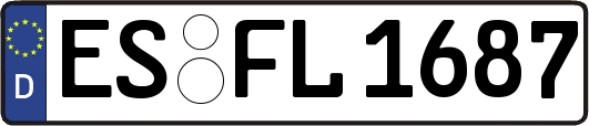 ES-FL1687