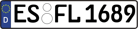 ES-FL1689