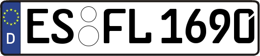 ES-FL1690