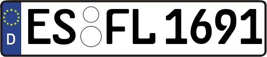 ES-FL1691