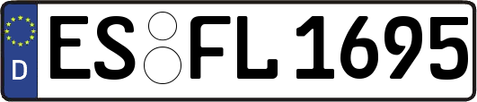 ES-FL1695
