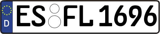 ES-FL1696