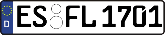 ES-FL1701