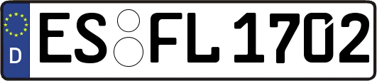 ES-FL1702