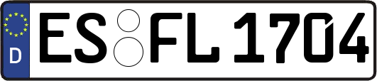 ES-FL1704