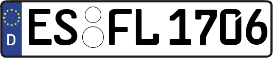 ES-FL1706